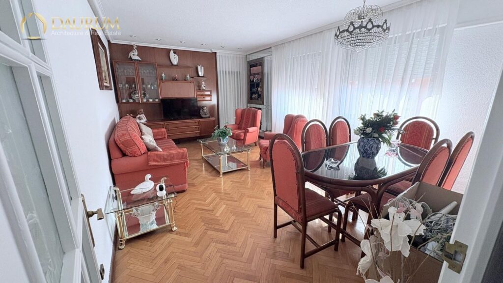 Piso en venta en San Blas, Madrid – foto 4