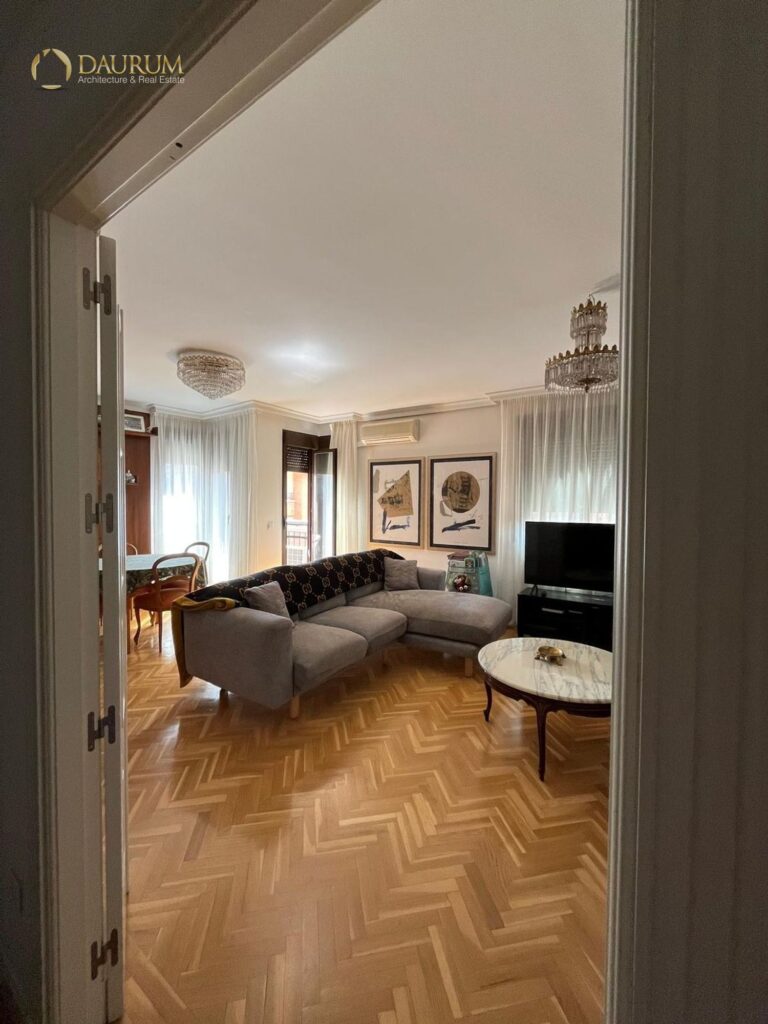 Piso en venta en Las Rozas de Madrid – foto 3