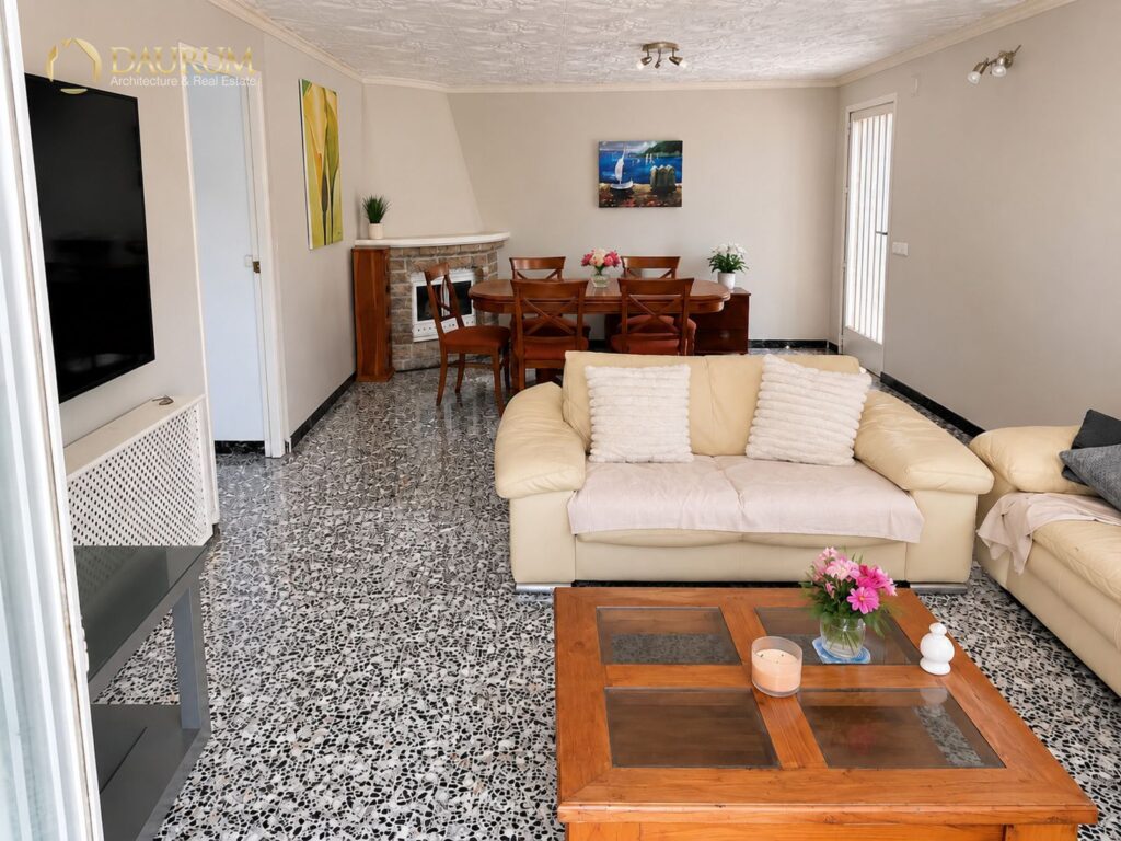 Casa en venta en L'albir, Alfaz del Pi – foto 5