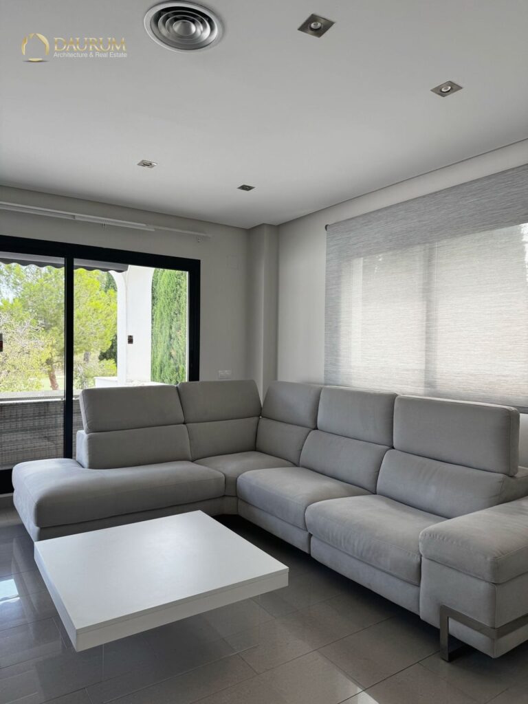 Chalet independiente en venta en Chiva – foto 4