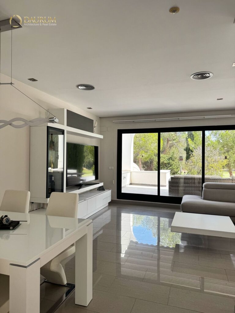 Chalet independiente en venta en Chiva – foto 5