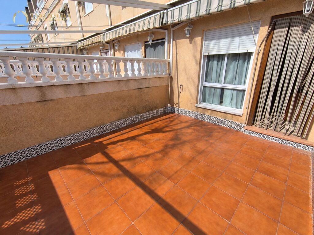 Chalet adosado en venta en Gran Playa, Santa Pola – foto 2