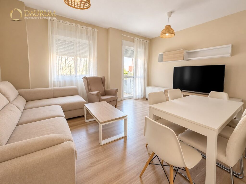 Piso en venta en Pino Montano, Sevilla – foto 1