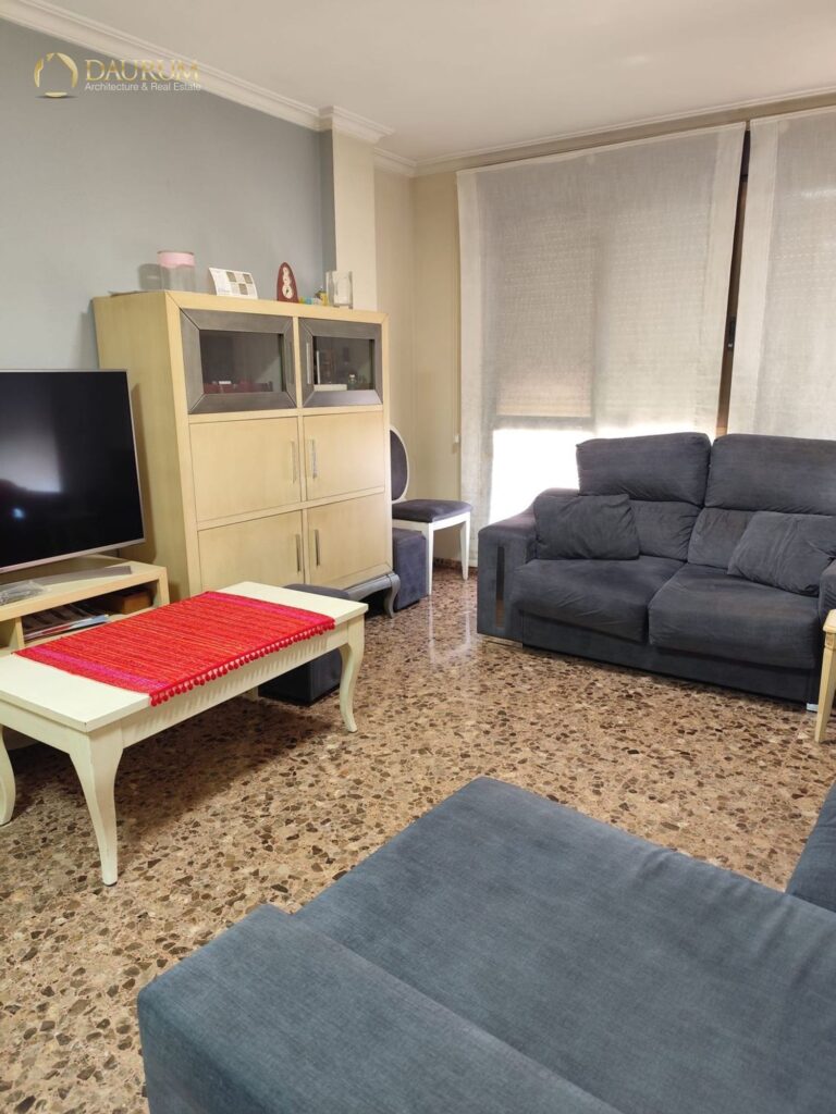 Piso en venta en Xirivella – foto 4