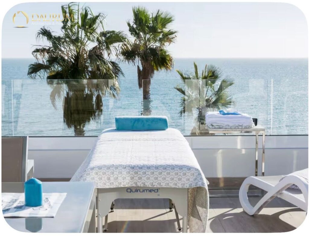 Chalet independiente en venta en El Palo, Málaga – foto 2