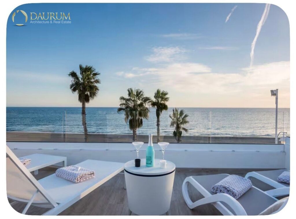 Chalet independiente en venta en El Palo, Málaga – foto 3