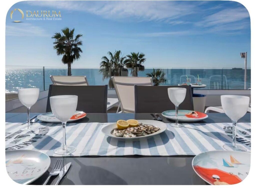 Chalet independiente en venta en El Palo, Málaga – foto 4