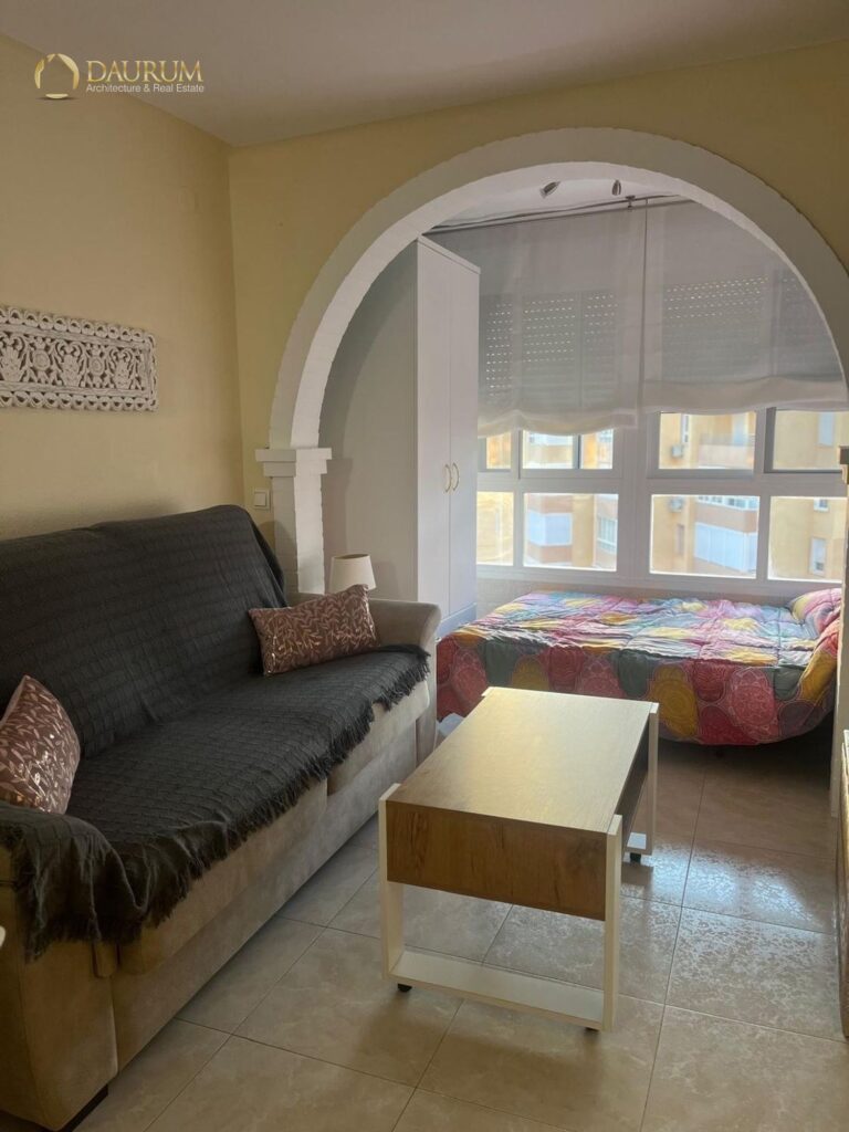 Piso en venta en Torrox – foto 1