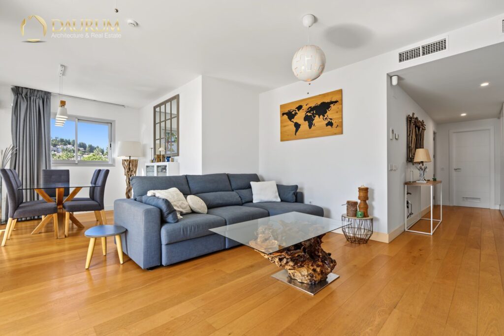 Piso en venta en La Cala de Mijas, Mijas – foto 5