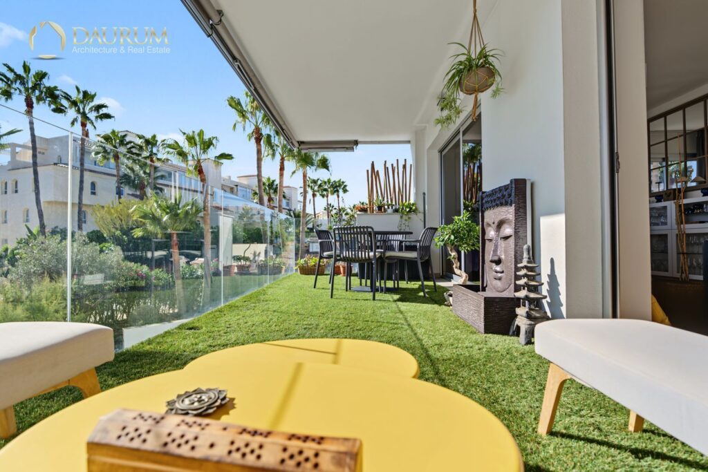 Piso en venta en La Cala de Mijas, Mijas – foto 1