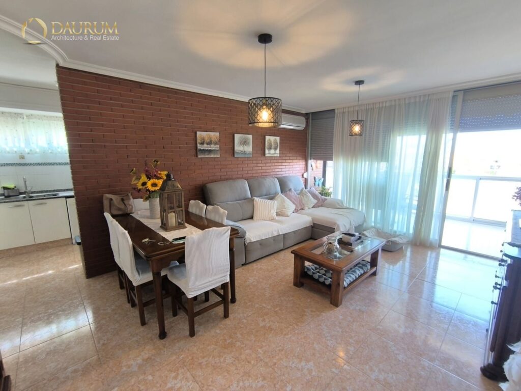 Piso en venta en Alcalde Felipe Mallol, San Vicent del Raspeig – foto 4