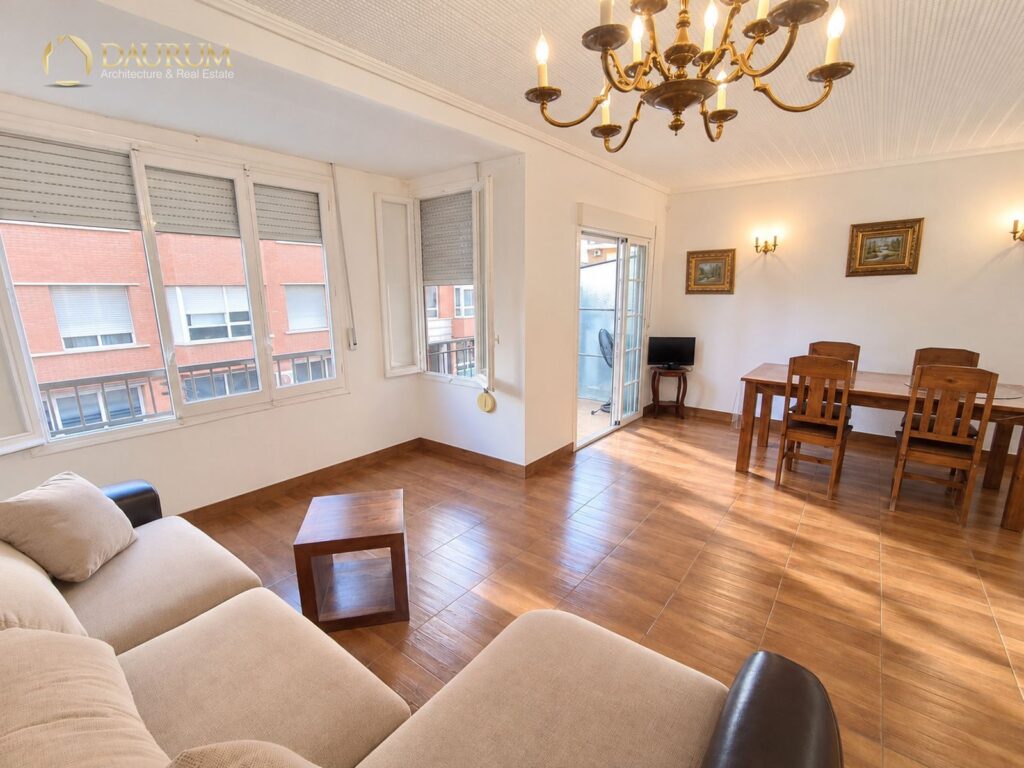 Piso en venta en Centro, Elche – foto 1
