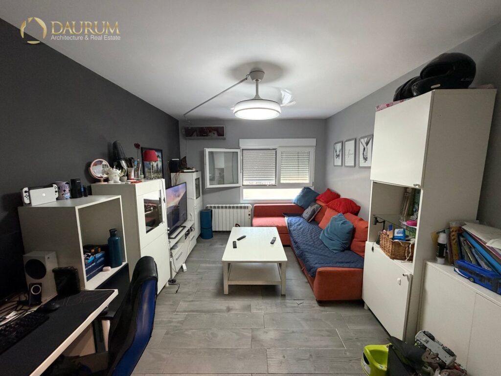 Piso en venta en Moratalaz, Madrid – foto 1