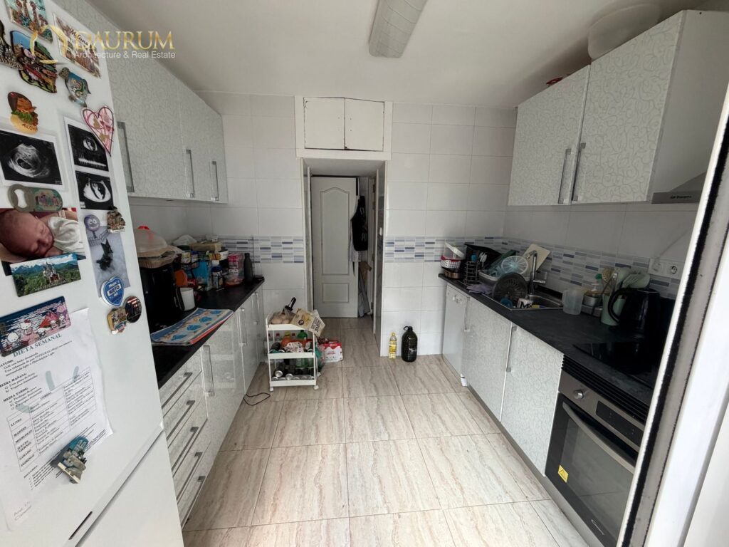 Piso en venta en Moratalaz, Madrid – foto 5