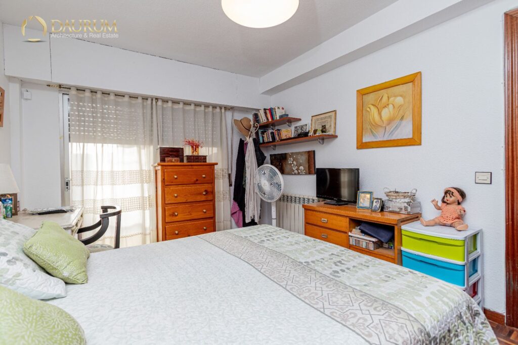 Piso en venta en Alcobendas – foto 3