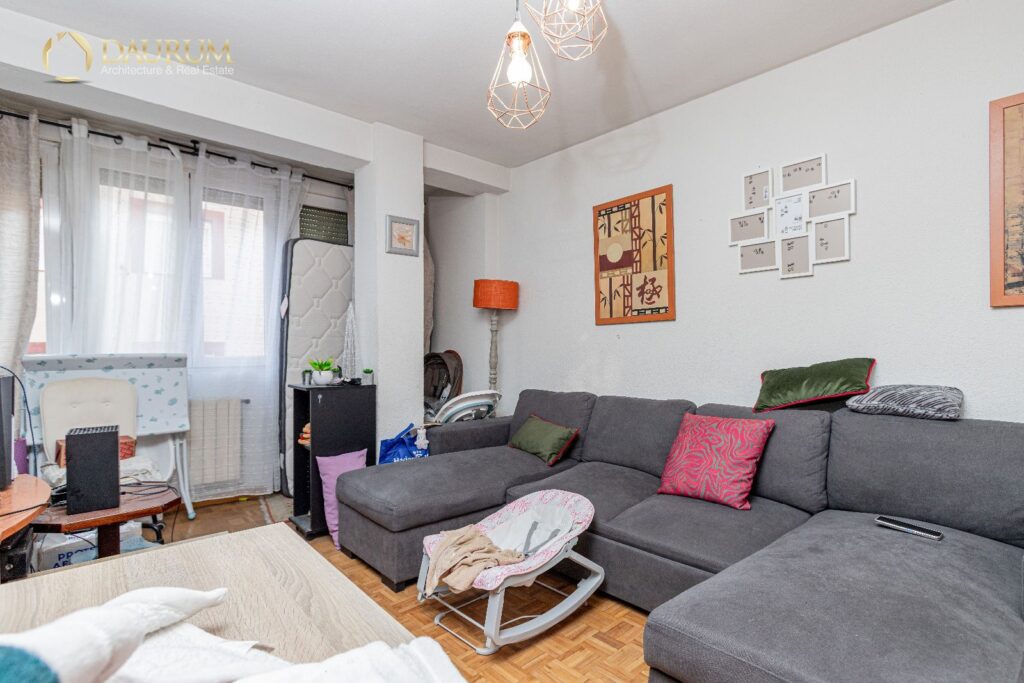 Piso en venta en Alcobendas – foto 1