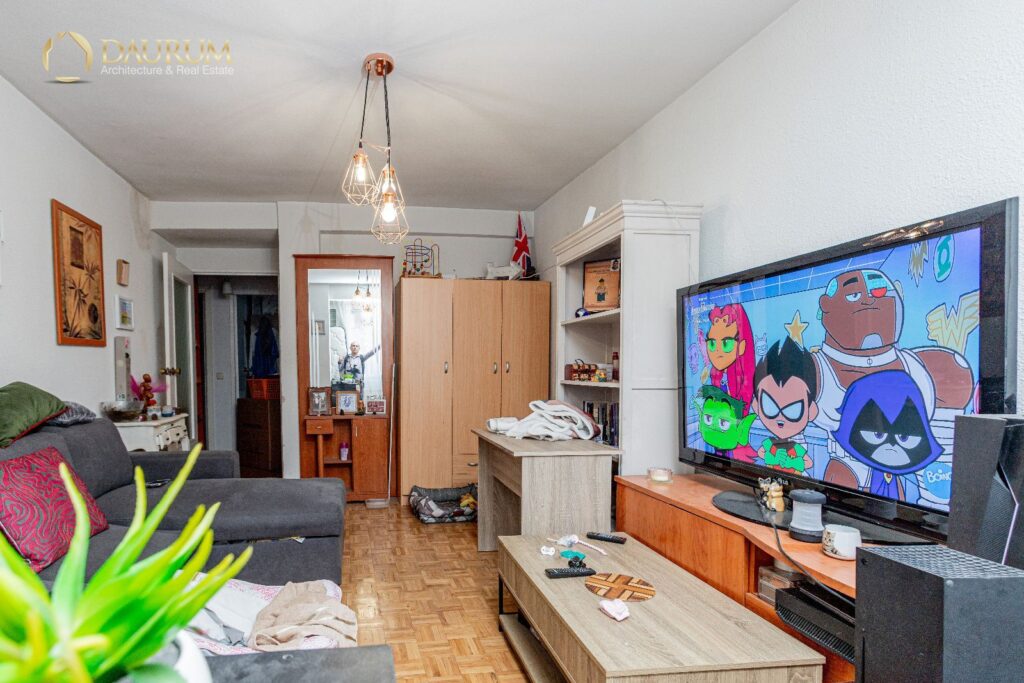 Piso en venta en Alcobendas – foto 3