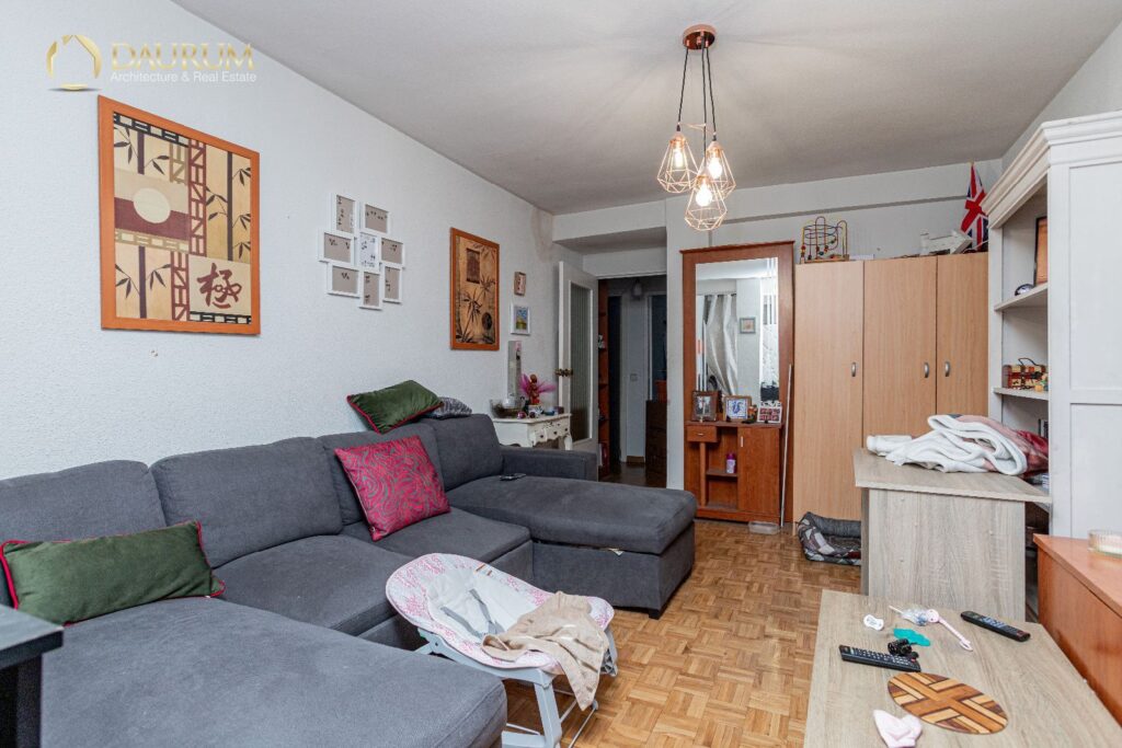 Piso en venta en Alcobendas – foto 4