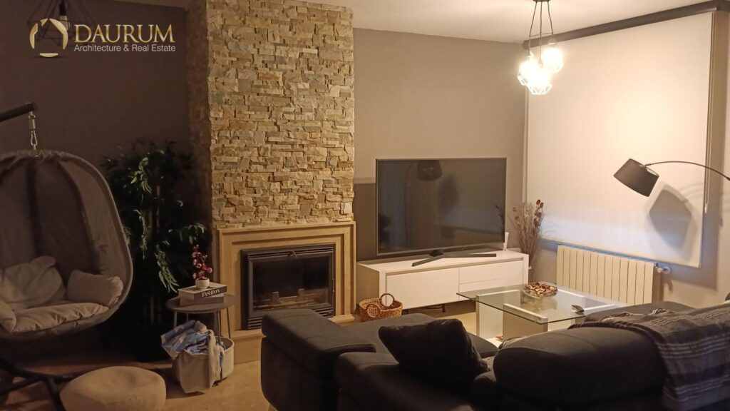 Chalet adosado en venta en San Fernando de Henares – foto 4
