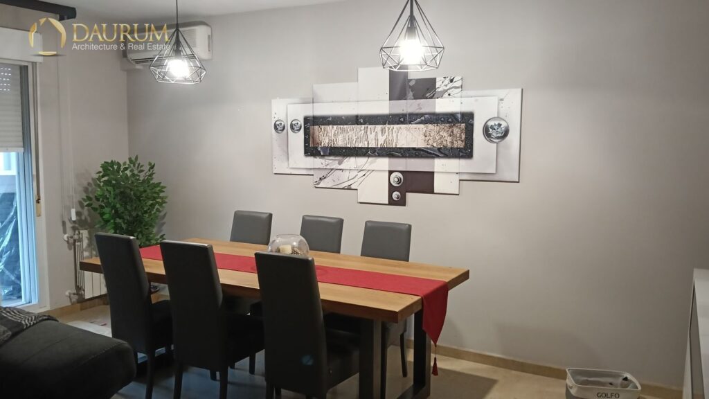 Chalet adosado en venta en San Fernando de Henares – foto 5