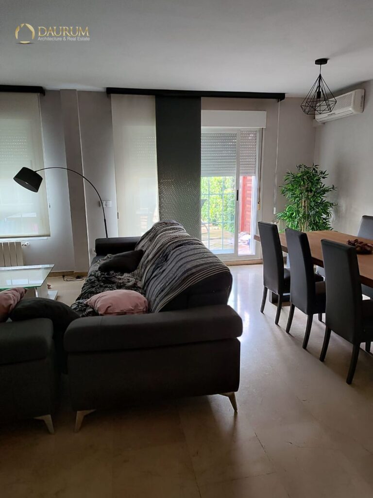 Chalet adosado en venta en San Fernando de Henares – foto 3