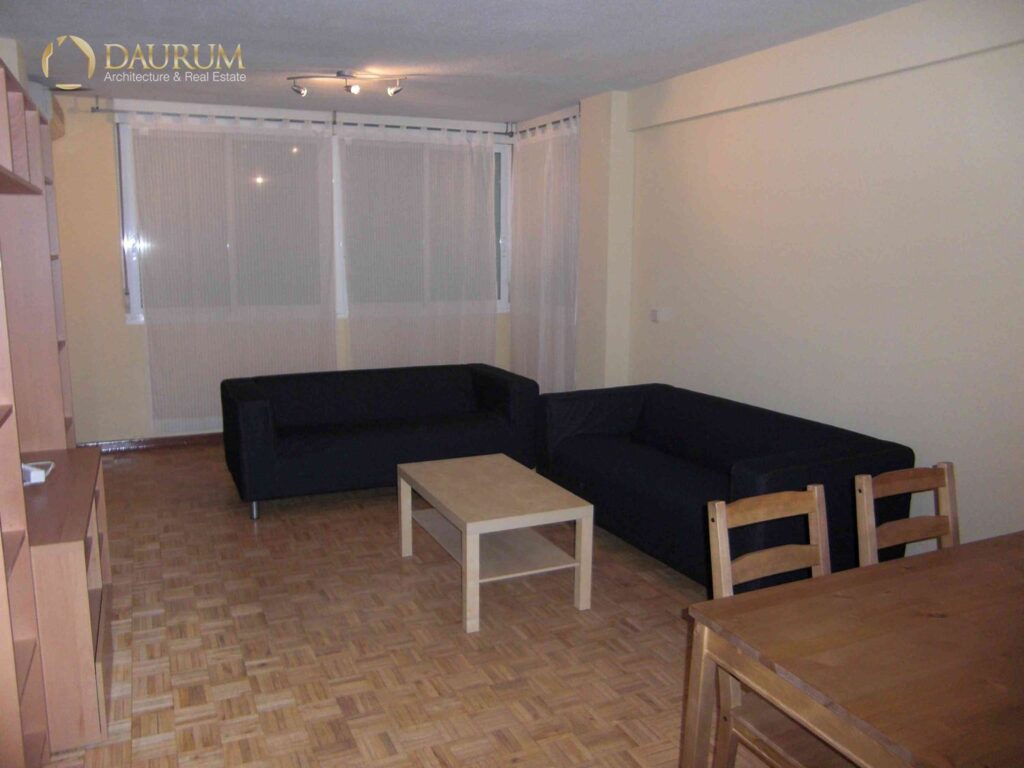 Piso en venta en Moratalaz, Madrid – foto 1