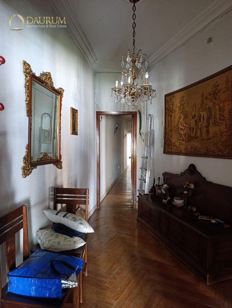 Piso en venta en Goya, Madrid – foto 2