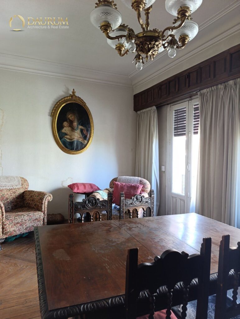 Piso en venta en Goya, Madrid – foto 3