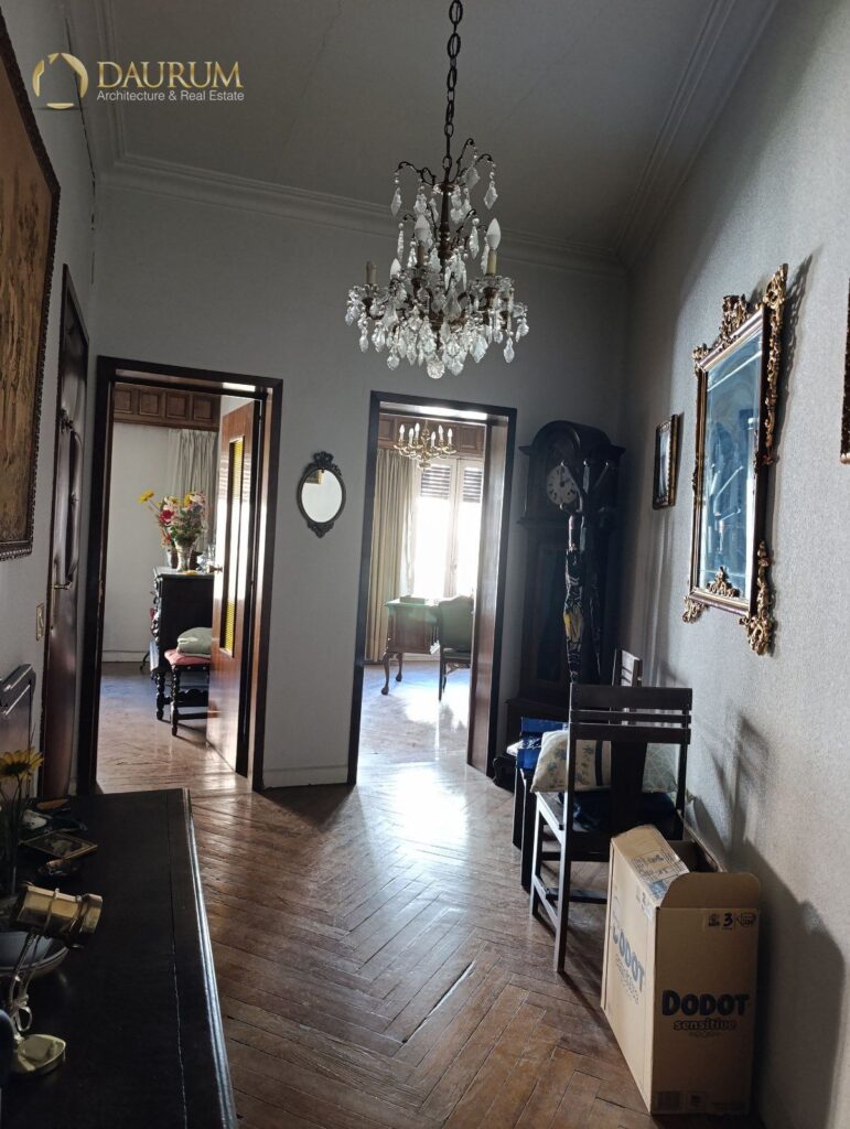 Piso en venta en Goya, Madrid – foto 4