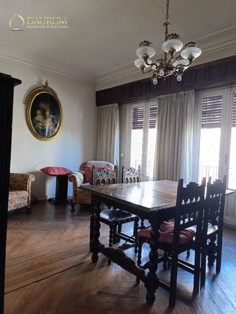 Piso en venta en Goya, Madrid – foto 1