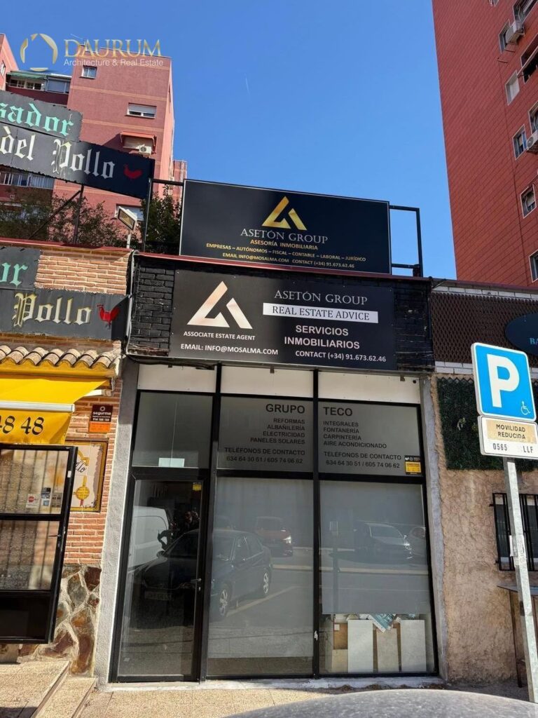 Local comercial en venta en Coslada – foto 5