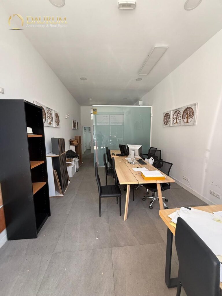 Local comercial en venta en Coslada – foto 2