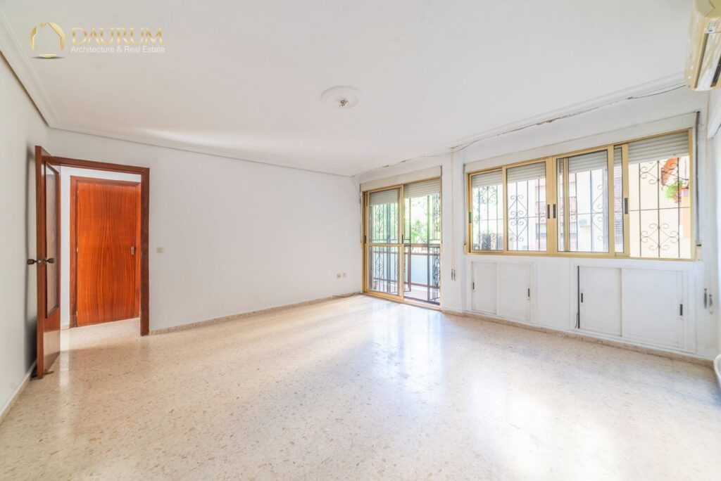 Piso en venta en Ronda Triana, Sevilla – foto 1
