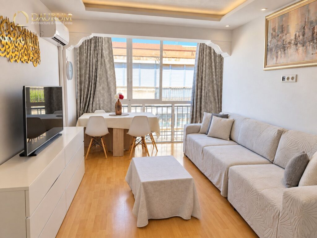 Piso en venta en Carolinas Bajas, Alicante – foto 1