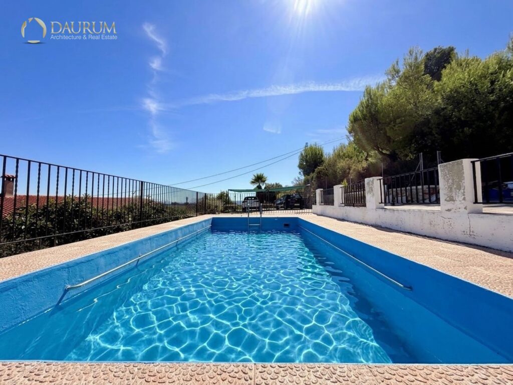 Chalet independiente en venta en Carlet – foto 3