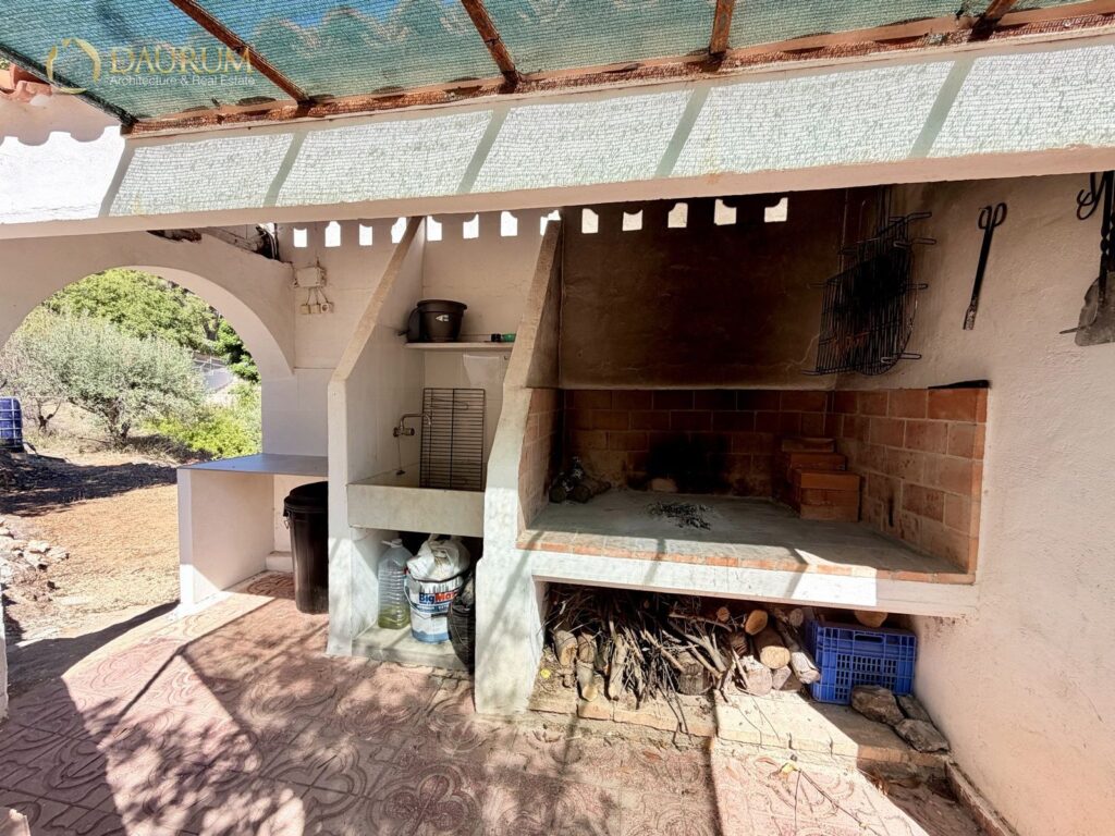 Chalet independiente en venta en Carlet – foto 4