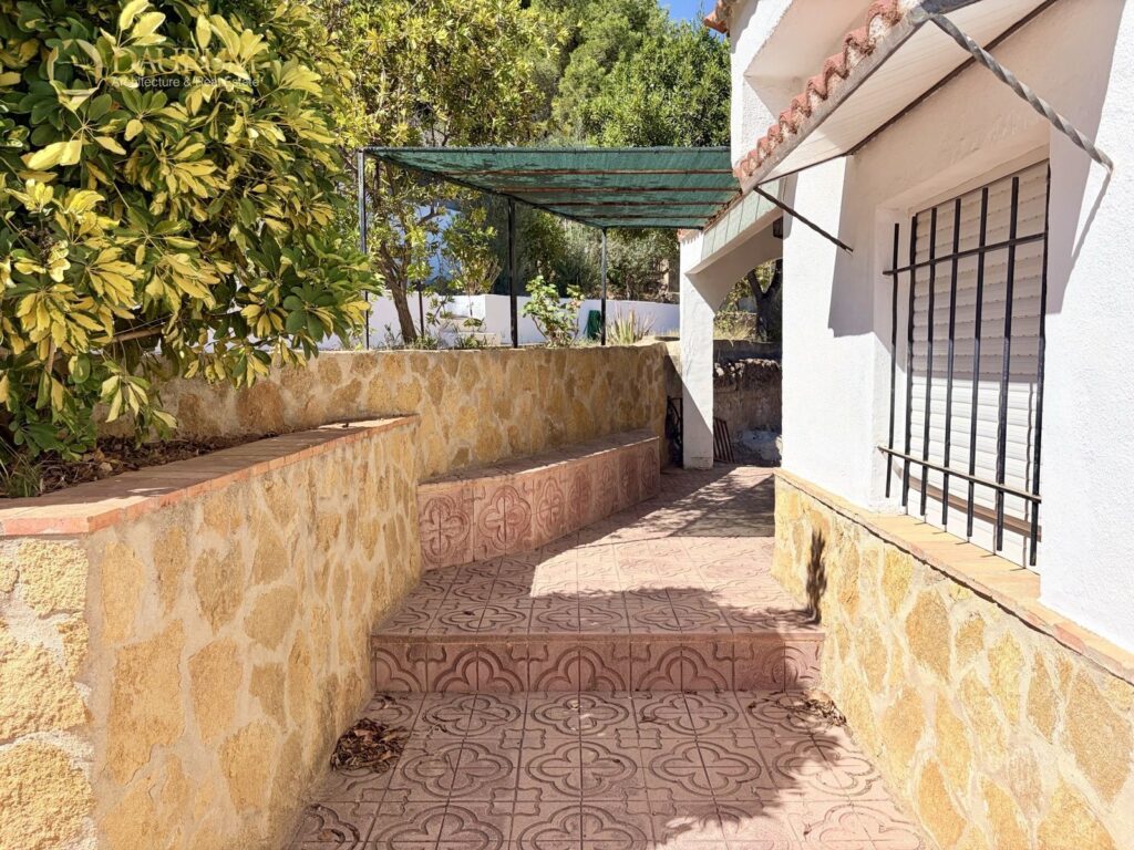 Chalet independiente en venta en Carlet – foto 5