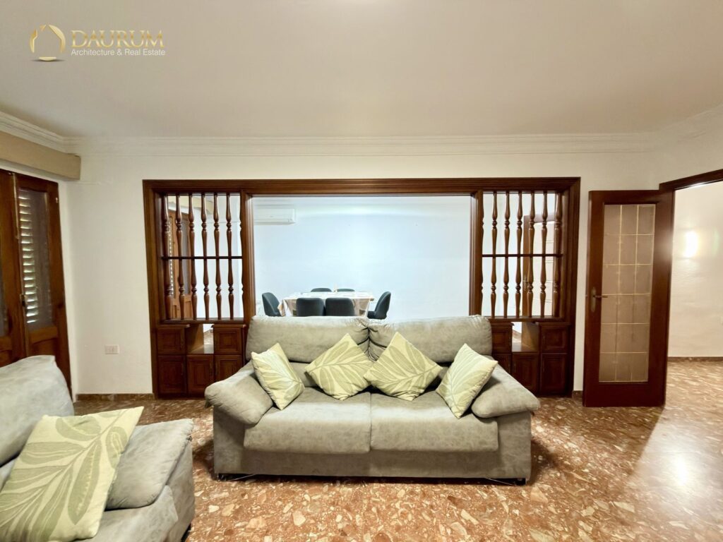 Piso en venta en Carcaixent – foto 1