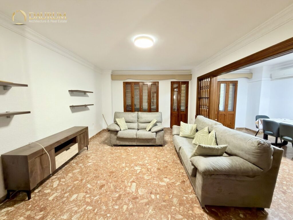 Piso en venta en Carcaixent – foto 3