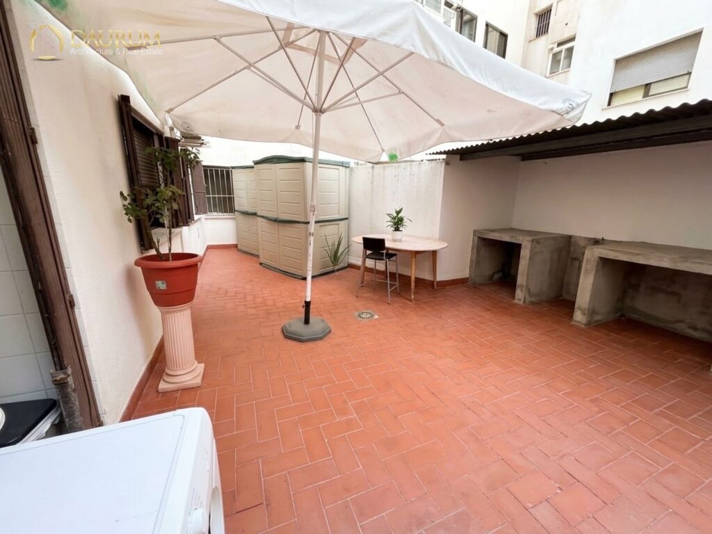Piso en venta en Alboraya – foto 1