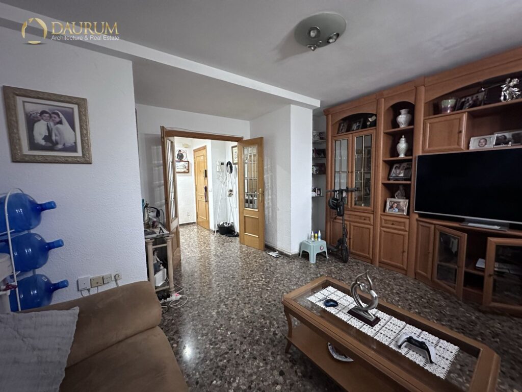 Piso en venta en Alboraya – foto 3