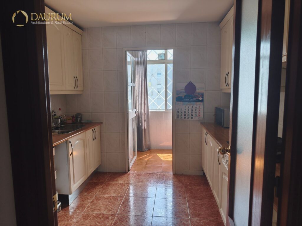 Piso en venta en Sevilla – foto 5