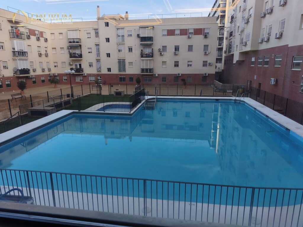 Piso en venta en Sevilla – foto 2