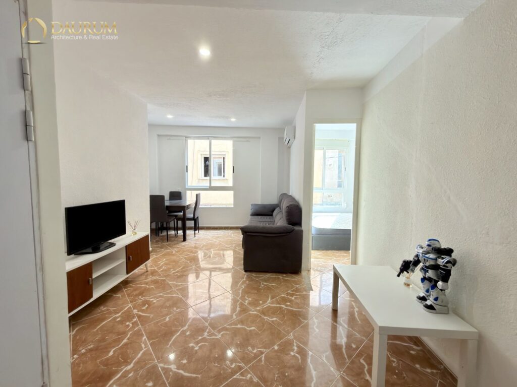 Piso en venta en Alzira – foto 1