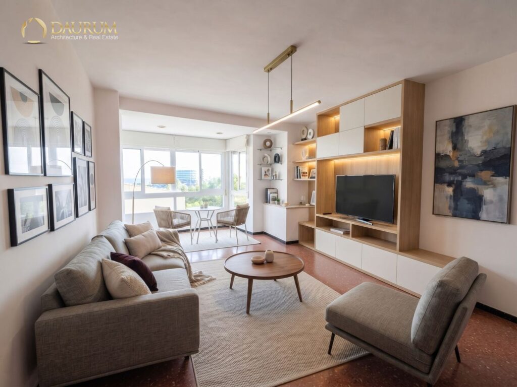 Piso en venta en Casco Histórico, Alicante – foto 1
