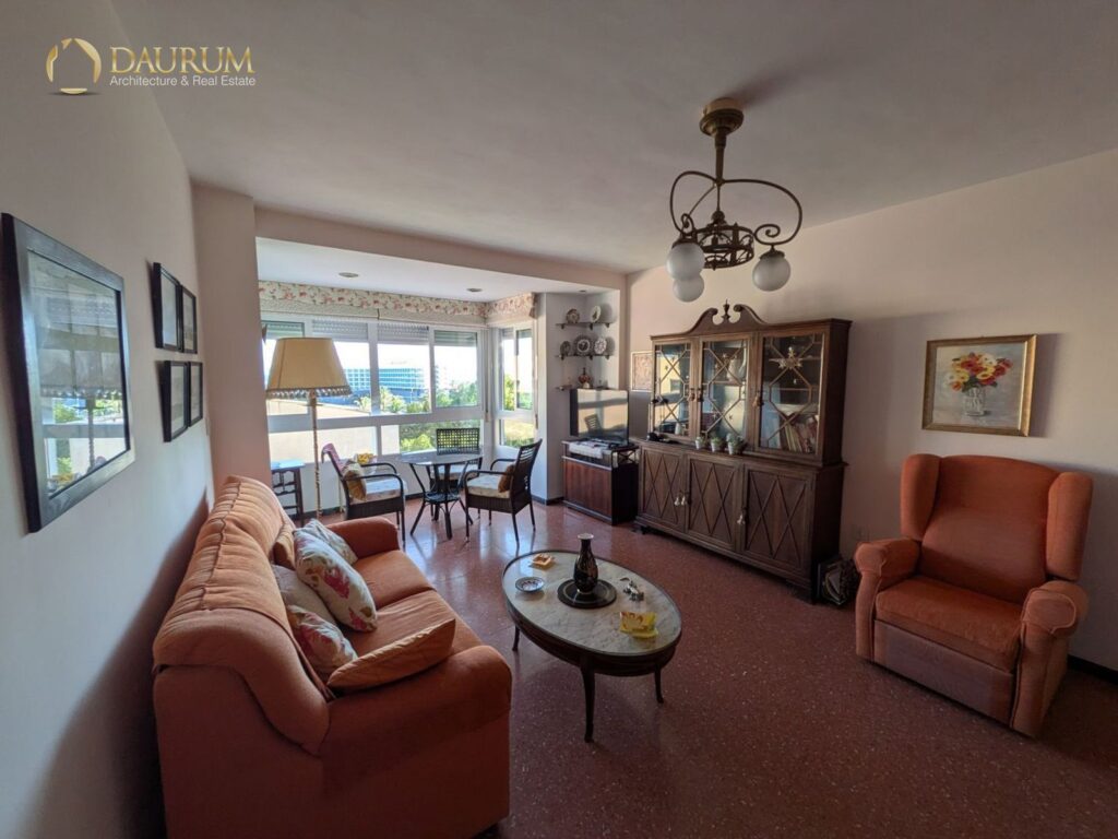 Piso en venta en Casco Histórico, Alicante – foto 2