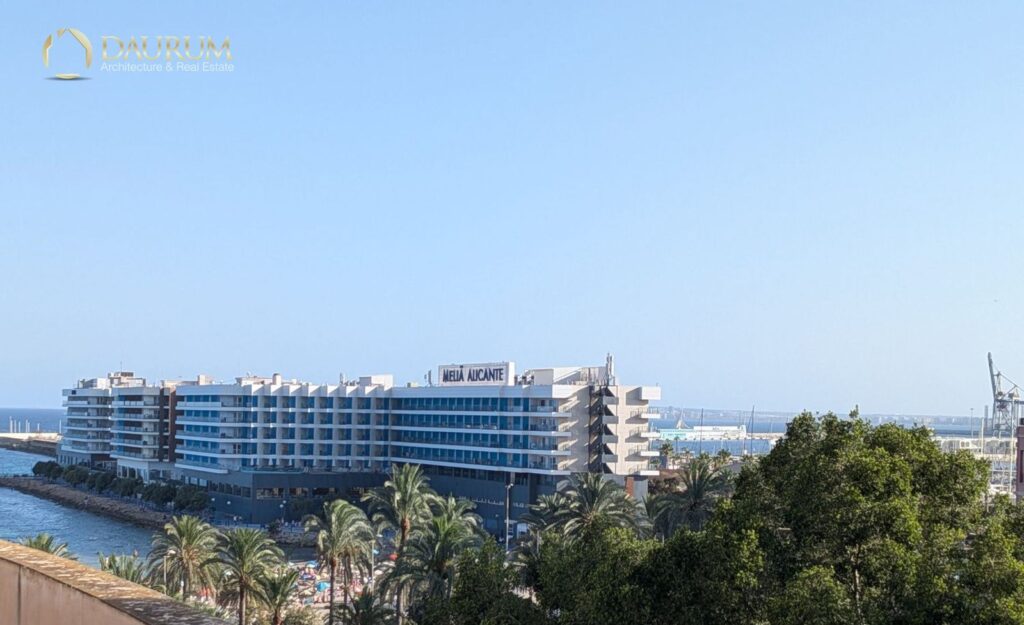 Piso en venta en Casco Histórico, Alicante – foto 5