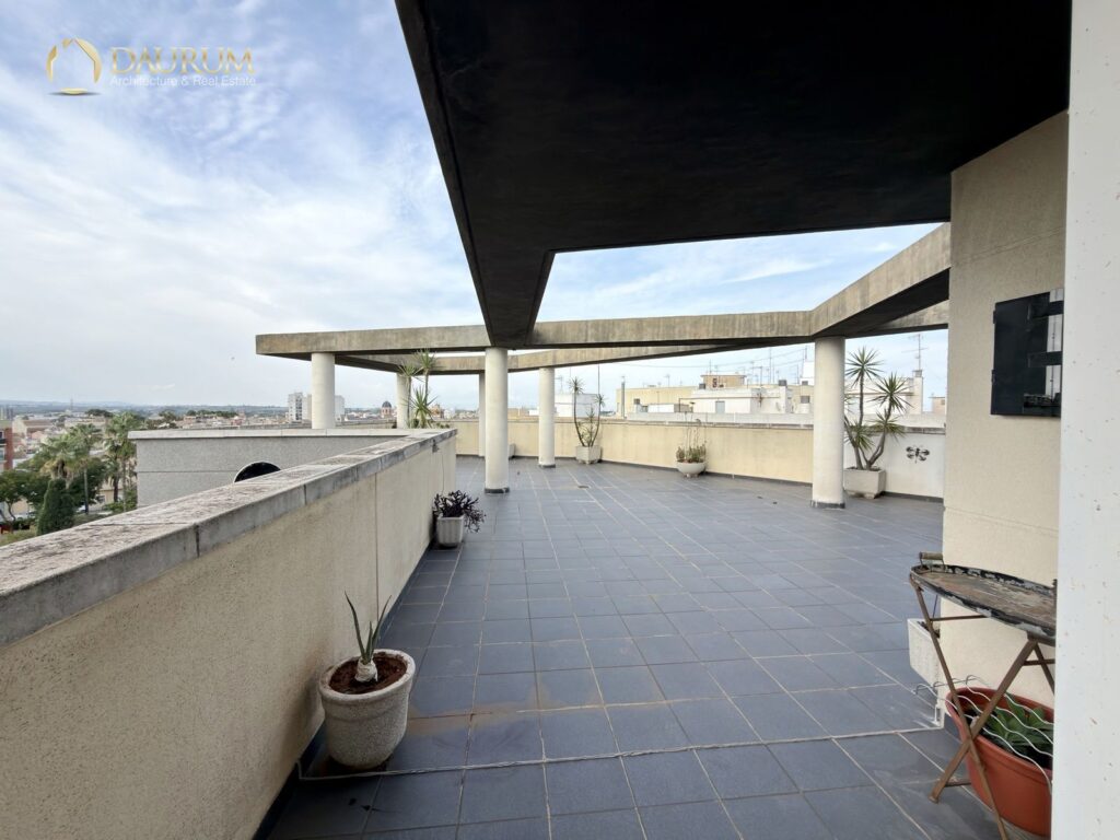 Ático en venta en Benifaió – foto 1