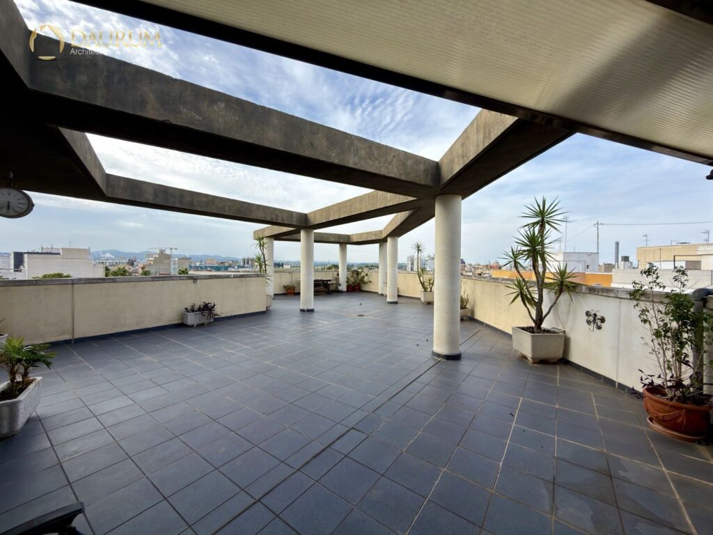 Ático en venta en Benifaió – foto 2