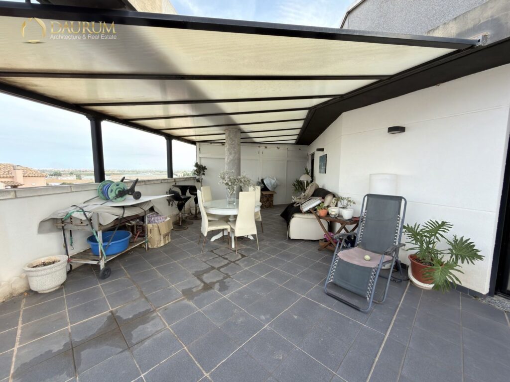 Ático en venta en Benifaió – foto 3